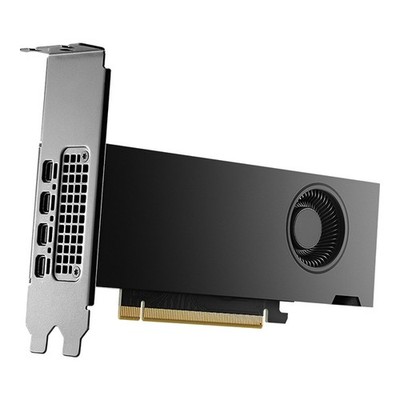 .PNY NVIDIA Quadro RTX 2000 ADA 16GB (VCNRTX2000ADA-PB) Grafikkarte