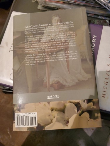 Persuasion by Austen, Jane - Picture 2 of 8