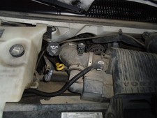 Driver Left Valve Cover 6.0l Fits 03 Express35 120741