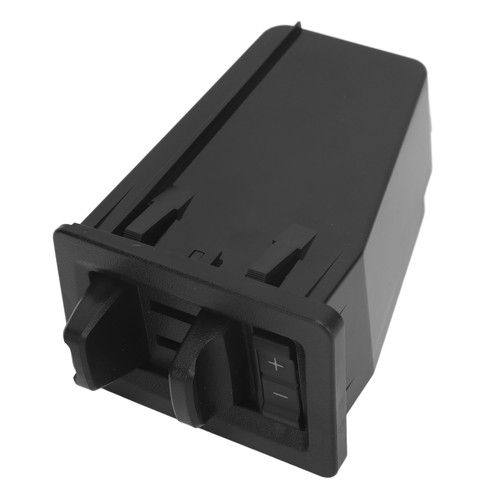 Dash Trailer Brake Control Module Better Control JL3Z2C006A Trailer Brake - Picture 5 of 12