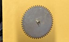 rare "P-50" LG GEAR ORIGINAL 30'S A.C. GILBERT ERECTOR SET