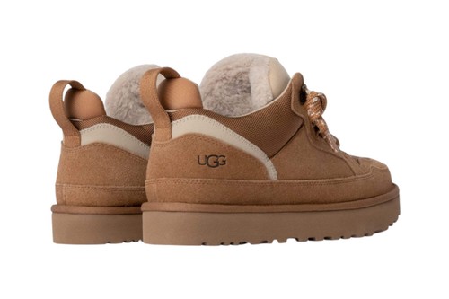 UGG Lowmel Chestnut  | Braun | 36 37 38 39 40 41 42 43 44 45 46 | Neu & OVP - Bild 2 von 13
