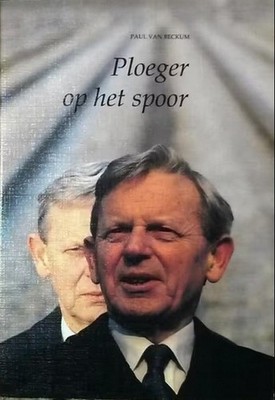 Ploughman on the Track - Paul van Beckum