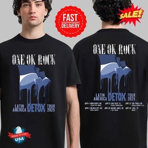 One Ok Rock Shirt | eBay One Ok Rock Shirt | eBay