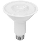 8Pk - Ushio 12w Uphoria PRO Gold LED PAR30LN FL40 E26 Base 3000k Reflector Bulb