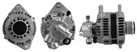 Elstock Lichtmaschine Generator 100A 14V FüR Opel Astra H Caravan 1.7 Cdti