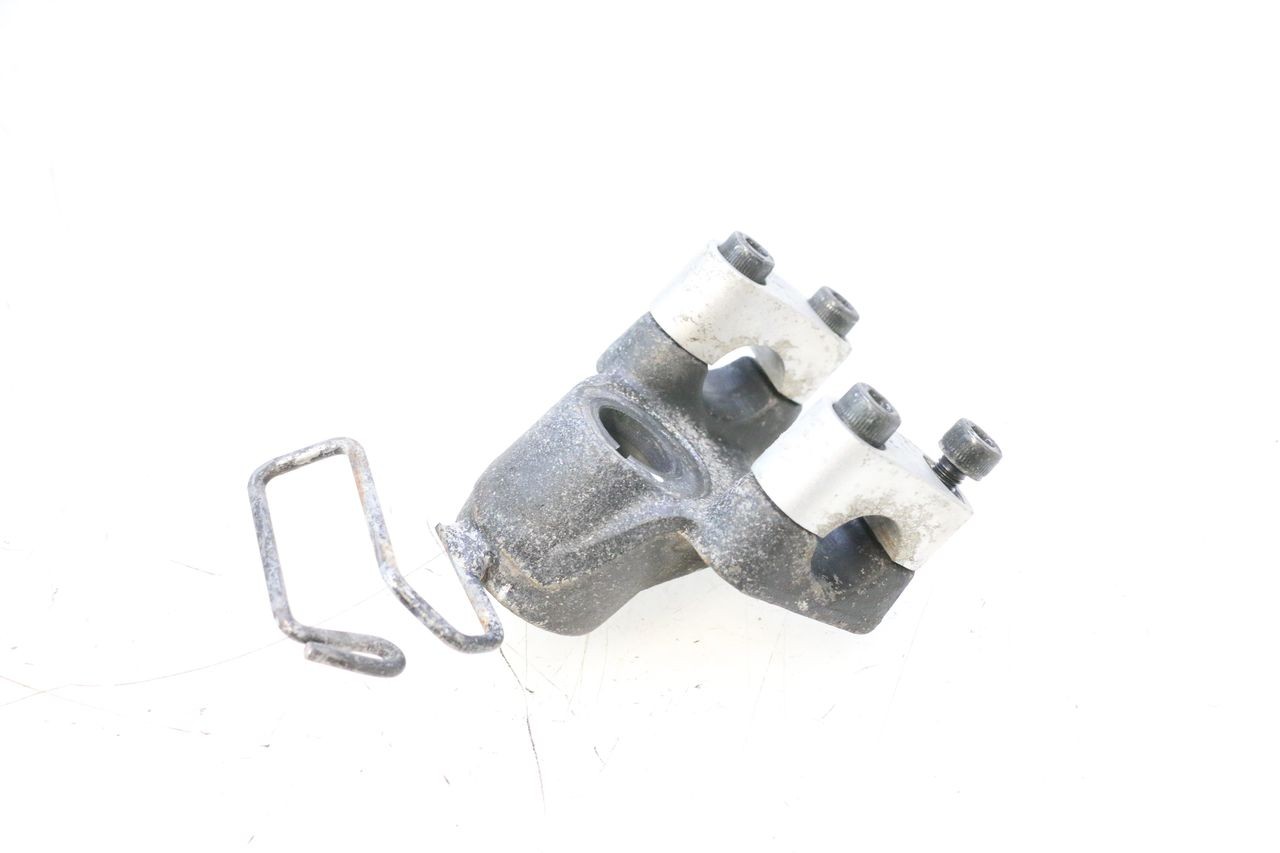 HANDLEBAR RISER - YAMAHA X-MAX XMAX 125 (2010 - 2013)