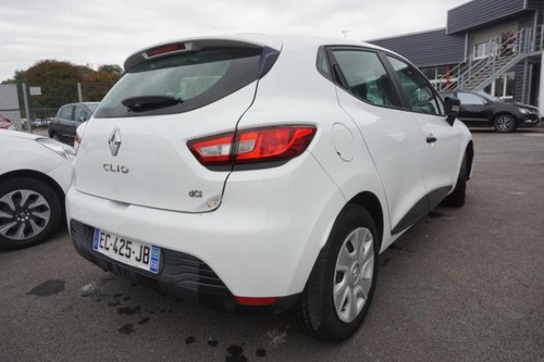 Estribo delantero izquierdo (freno) RENAULT CLIO 4 PHASE 1 410113834R - Imagen 8 de 19