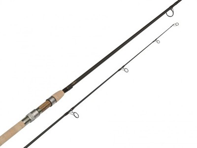 Superb JRC Specialist 11ft Float Specimen Rod 1.5lb test Barbel Carp Tench .