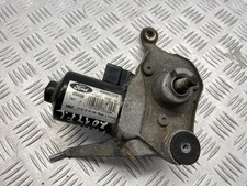 2017 FORD TRANSIT CUSTOM FRONT LEFT PASSENGER SIDE WIPER MOTOR OEM GK21-17501-BA