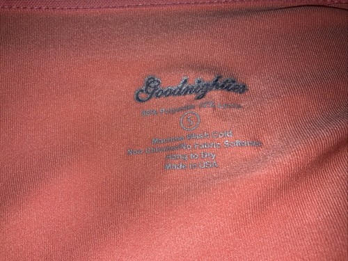 Goodnighties Pyjama Oberteil SM - Bild 11 von 16