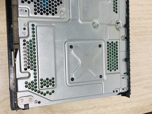 Microsoft Xbox One X 1TB Systemkonsole # 1787 Nur für Ersatzteile oder Reparaturen - Bild 15 von 20