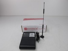 SYSTECH Internet POS Payment Gateway IPG-7710CS-RoHS with Antenna 65-800832-2-00