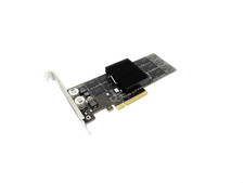 Fujitsu 1.3TB Fusion-io Memory SX300 PCI-e ML...