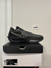 Size 9.5 - Nike Air Zoom GT Cut 3 Turbo LX Black Label Pack Brand New In Box