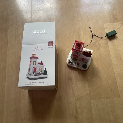 Punze Ornament LEUCHTTURMGRÜSSE - datiert 2018