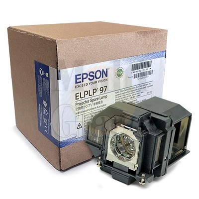Genuine Projector Lamp Module for EPSON EB-119W