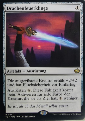 Magic MTG | TDM | Tarkir: Drachensturm | Rare & Mythic | Auswahl | DE NM - Bild 57 von 78