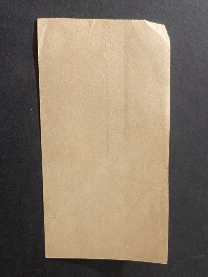 SCOTT C7 1926 10 CENT Cover Piece from the USS Sandpiper. - Image 2 of 2