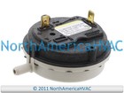 Furnace Air Pressure Switch Fits ICP Heil Tempstar Kenmore 1013802 2.00"