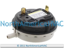 Furnace Air Pressure Switch Fits ICP Heil Tempstar Kenmore 1013802 2.00"