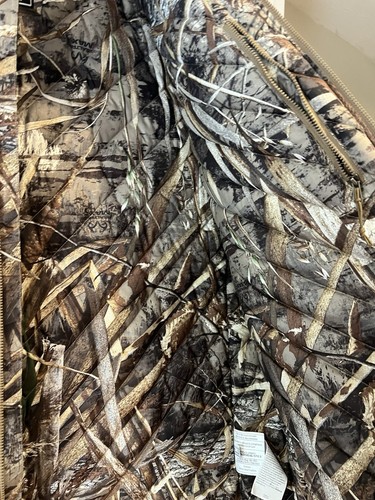 Under Armour Men’s 2XL RealtreeMax 5 Camo Vest New With Tags - Picture 10 of 15