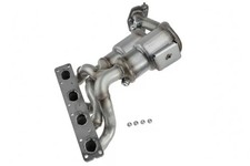 Catalyseurs BMW 3,3