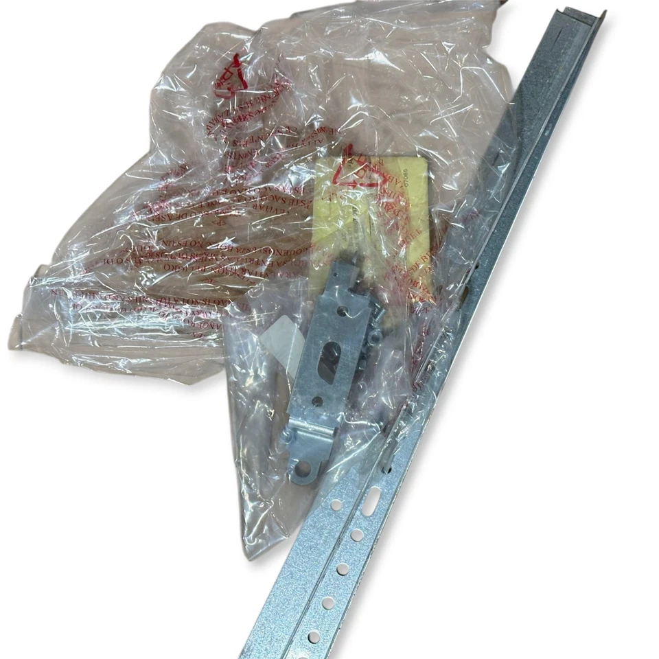 Lyon DD2794 Bench Drawer 15-3/4 x 20 x 9 in Gray - Image 3 of 4