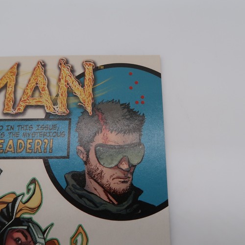 Marvel Comics Inhuman #4 2014 Signed by Charles Soule Key Issue First Appearance - Picture 4 of 11