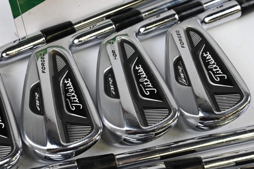 Titleist 712 AP2 Eisen / 3-PW / X-Flex Project X Gewehrschäfte