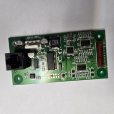 Rabbit Semiconductor / DIGI RabbitNet RN1300 Digital to Analog Converter