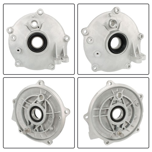 Rear Brake Plate Panel Cover for Honda Recon 250 TRX250 TRX250TM/250TE 1997-2022 - Picture 10 of 10