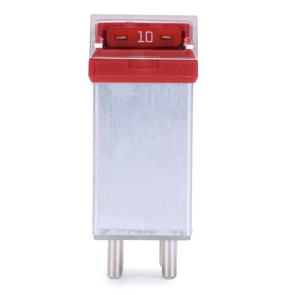 Relè protezione tensione per Mercedes-Benz 5 poli 2015400845 1265404745 - Immagine 4 di 4