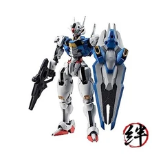 Mobile Suit Gundam The Witch from Mercury Gundam Aerial Version Bandai Spirits