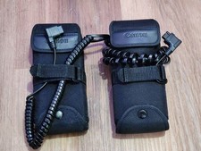 Canon CP-E3 and CP-E4 Compact Battery Packs for Speedlite