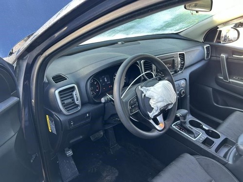 Air Cleaner Fits 16-20 TUCSON 104549478 - Picture 4 of 12