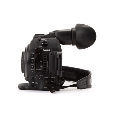 Canon EOS C100 Mark2 (美品) Canon EOS C100 MK II 24-105 Kit with Dual Pixel CMOS AF