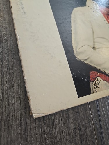 Elvis Presley – Love Letters From Elvis LP Record 1971 RCA Victor LSP-4530 G+/G+ - Picture 9 of 11