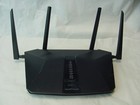 NETGEAR NIGHTHAWK AX5 AX4200 5-STRUMIENIOWY ROUTER WIFI RAX43 - BEZ KABLA ZASILAJĄCEGO W ZESTAWIE