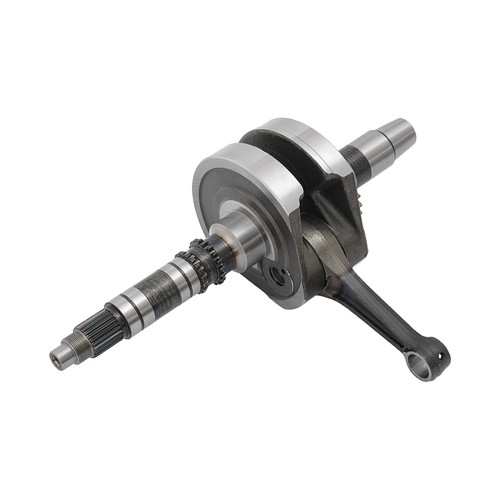 Motor Crankshaft For 2014-2024 HONDA TRX 420/500/520, SXS 500/520(13000-HR3-A40) - Picture 9 of 18