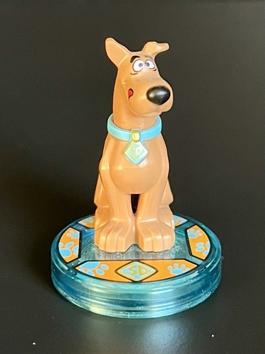 LEGO Dimensions - Scooby Doo + Shaggy (71206) Team Pack - Mystery Machine - 100% - Picture 2 of 16