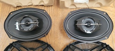 Sony XS-R69 6x9