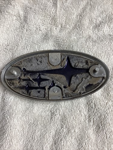 2013 Subaru Impreza Rear Emblem - Bild 2 von 2