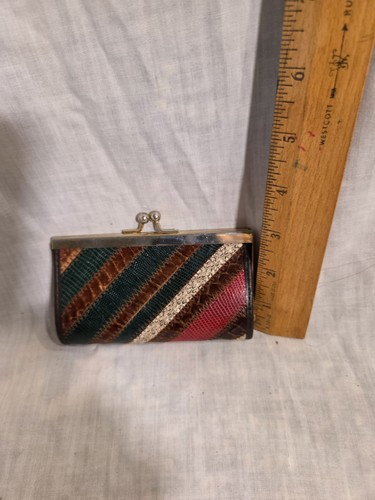 coin purse - Picture 8 of 8