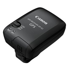 Canon GP-E2 GPS Receiver for EOS 1DX 5D 6D 7D 70D New from Japan