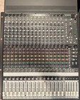 Mackie ONYX16 16-Channels Multi-Track USB Premium Analog Mixer