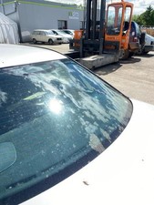 Lunette arrière Volvo S40