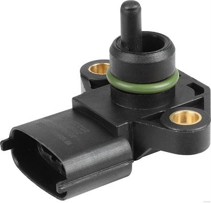 MANIFOLD PRESSURE MAP SENSOR CHARGE AIR COOLER J5700307 HERTH+BUSS JAKOPARTS NEW - Picture 2 of 6
