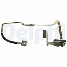 Delphi Bremsschlauch hinten rechts 04860082AF 4860082AF 4860082AC | 238468