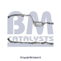 Bm Catalysts Katalysator Kat Approved Hinten BM80230H